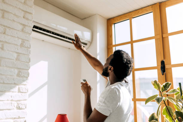 Best Local HVAC companies  in Keansburg, NJ