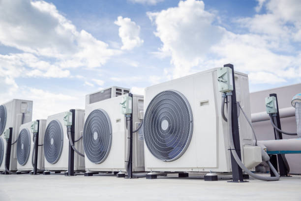 Best Residential HVAC services  in Keansburg, NJ